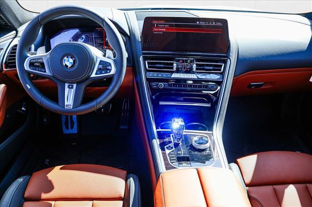 Used 2026 BMW 840i xDrive AWD/4WD image 24