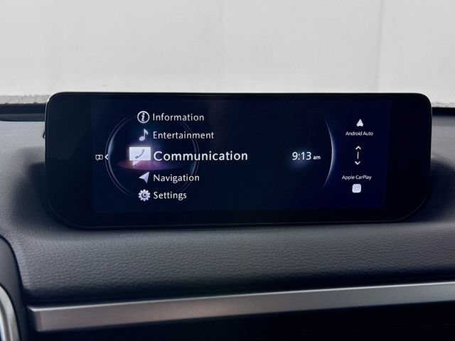 New 2026 MAZDA CX-50 AWD 2.5 S w/ Weather Package image 14