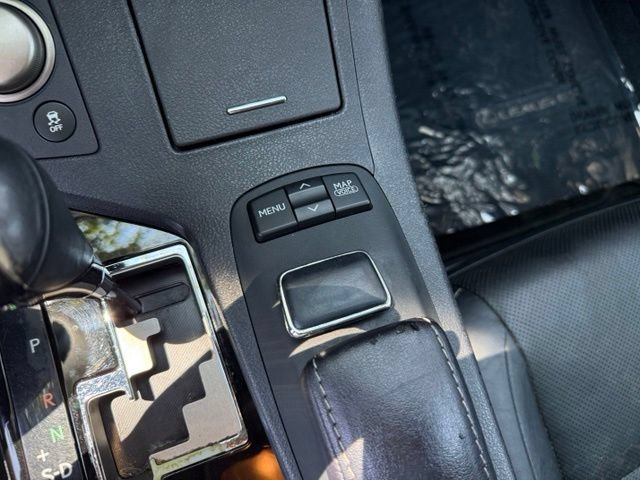 Used 2014 Lexus ES 350 w/ Luxury Package FWD image 24