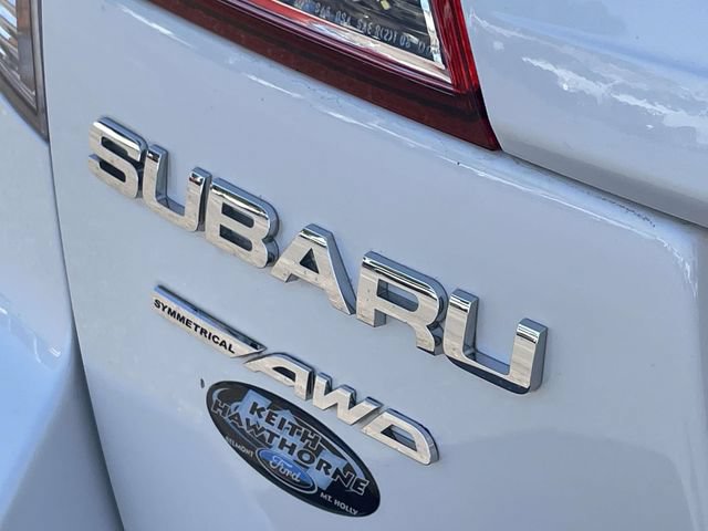 Used 2014 Subaru Outback 2.5i AWD/4WD image 8
