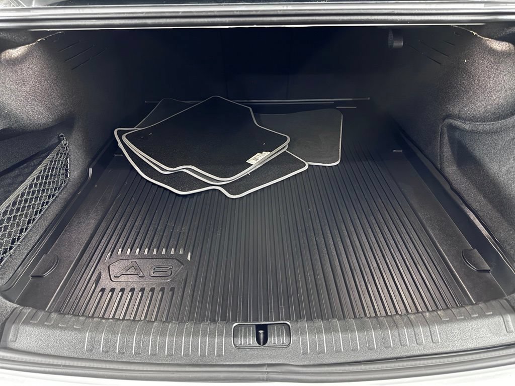 Used 2019 Audi A6 3.0T Prestige AWD/4WD image 57
