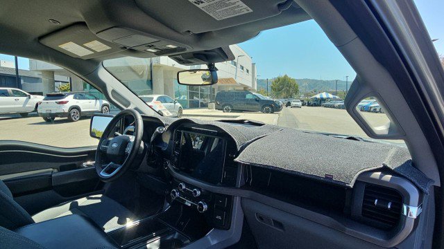 Used 2024 Ford F150 XLT w/ Equipment Group 302A MID RWD image 28