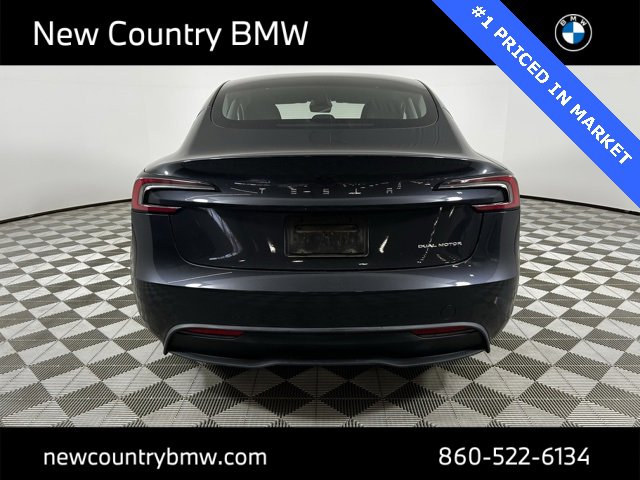 Used 2024 Tesla Model 3 Long Range image 6
