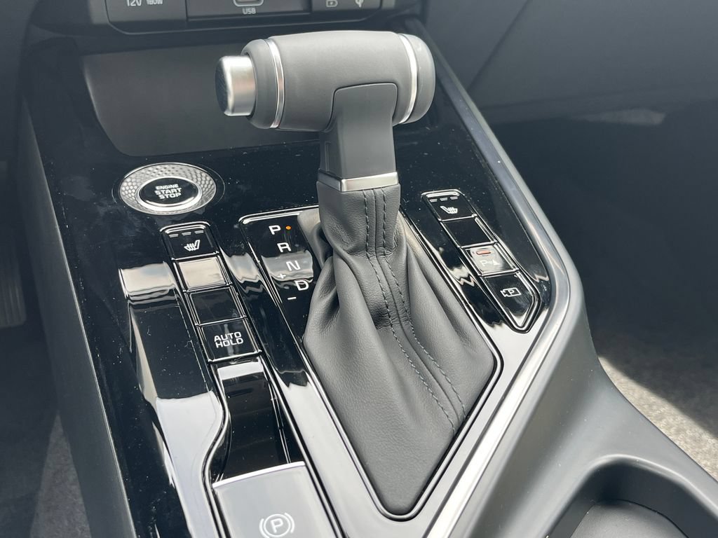 New 2026 Kia Niro EX w/ EX Premium Package FWD image 30