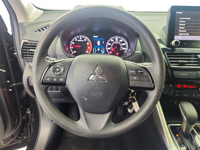 Used 2023 Mitsubishi Eclipse Cross LE image 12