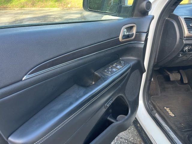 Used 2014 Jeep Grand Cherokee Limited image 5