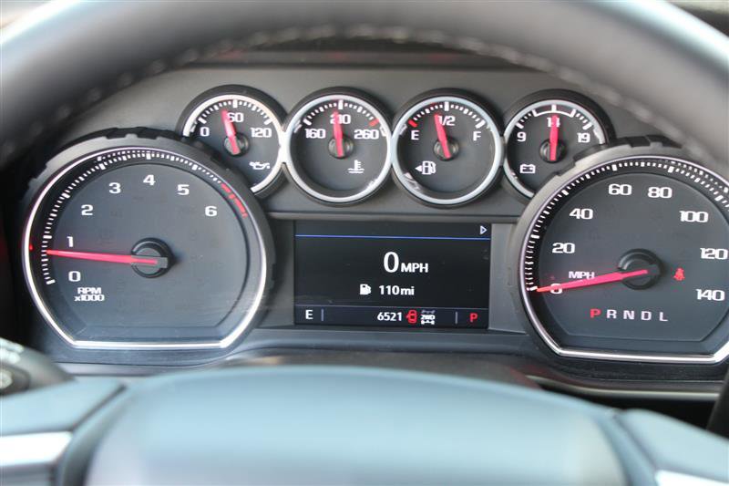 Used 2021 Chevrolet Silverado 1500 RST w/ Redline Edition image 27