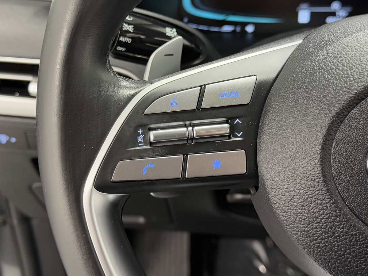 Used 2024 Hyundai Palisade XRT image 17