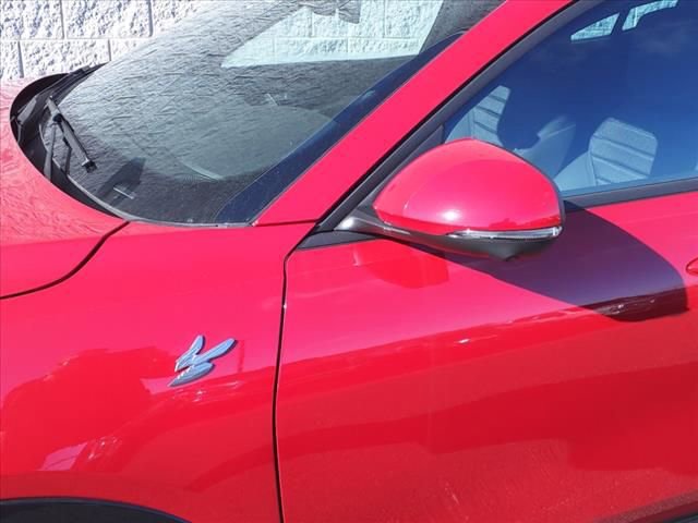 New 2024 Dodge Hornet R/T w/ Tech Pack w/o Parking image 6