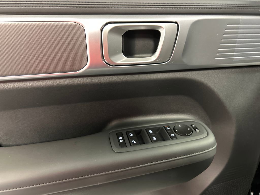 New 2026 Hyundai Santa Fe XRT image 12