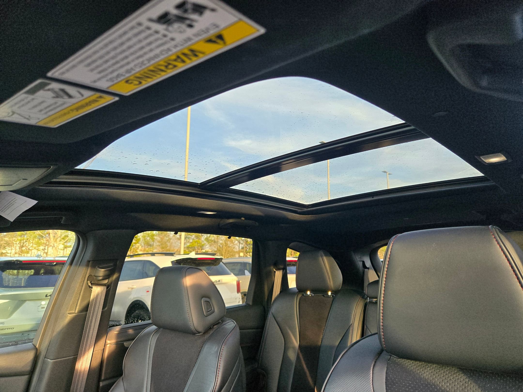 Used 2023 Acura MDX A-Spec image 33