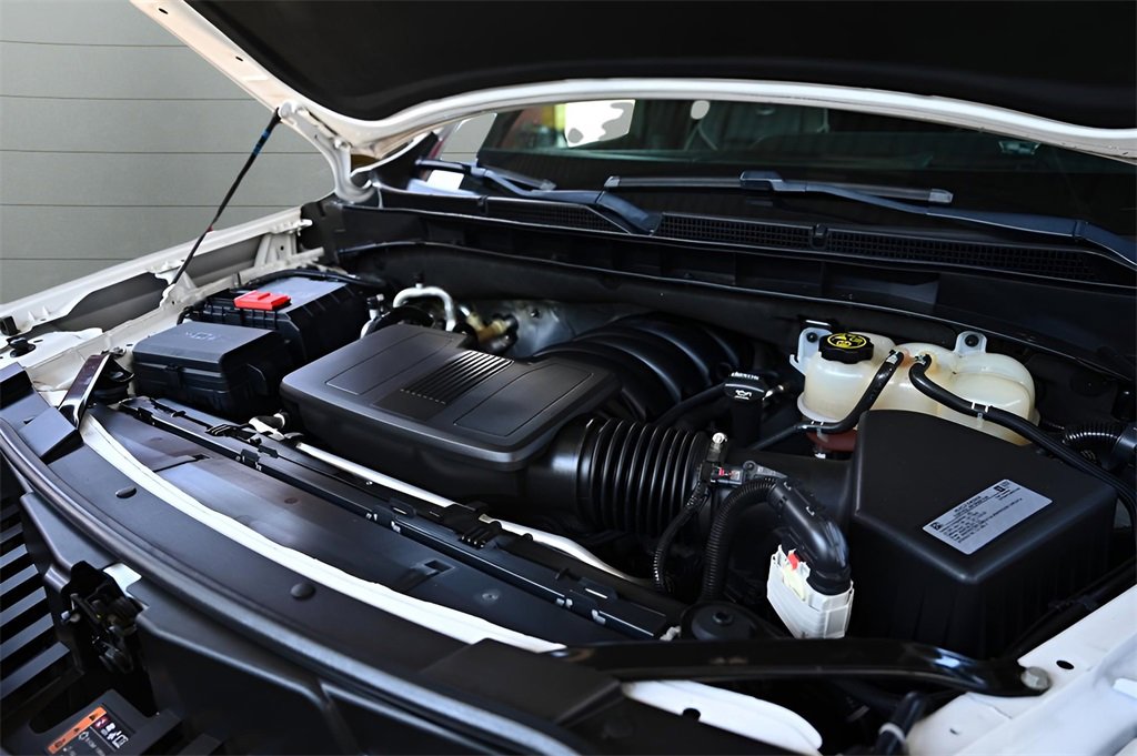 Used 2021 Cadillac Escalade Sport image 44