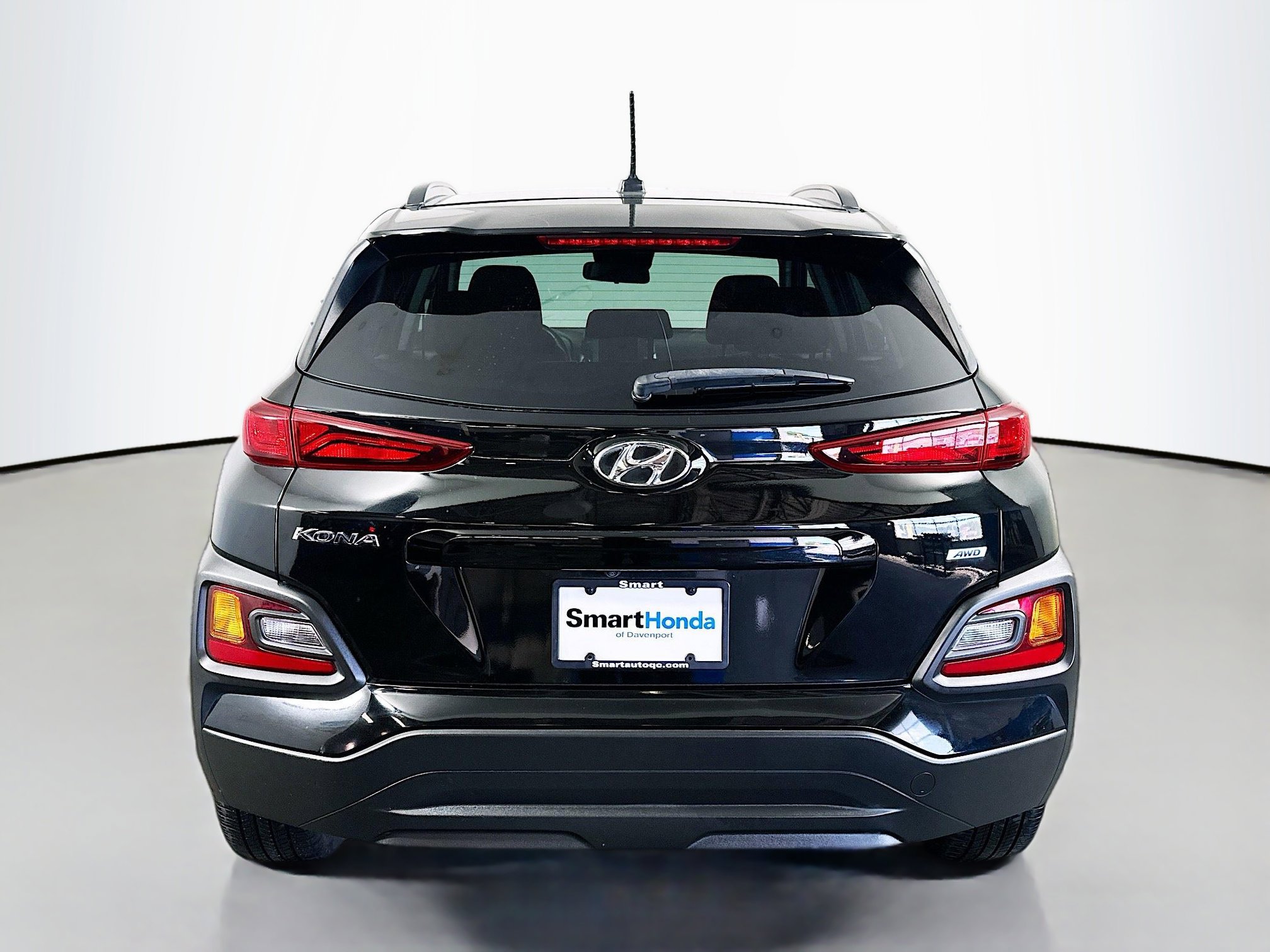 Used 2020 Hyundai Kona SEL AWD/4WD image 6