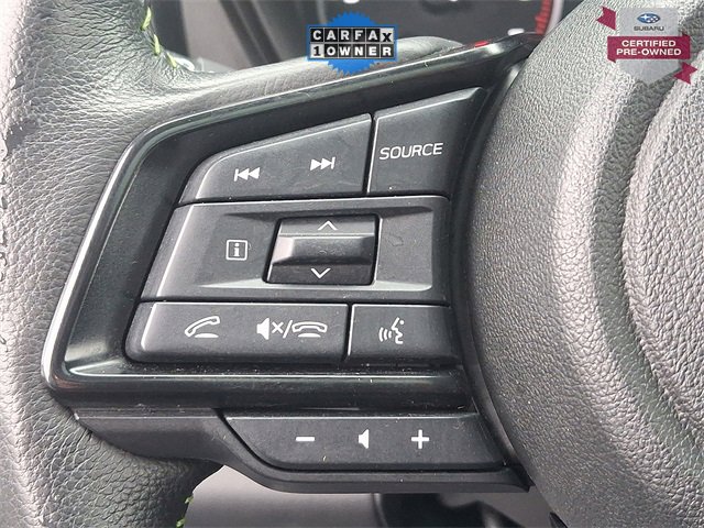 Certified 2024 Subaru Ascent Onyx Edition image 21