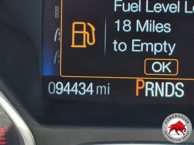 Certified 2019 Ford Escape SEL FWD image 33