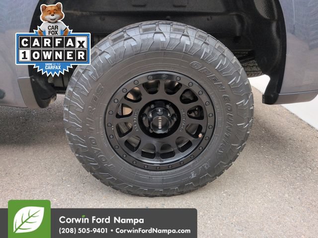 Used 2021 Chevrolet Silverado 1500 LT RWD image 31