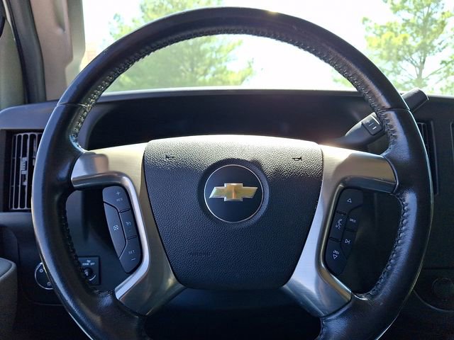 Used 2019 Chevrolet Express 2500 w/ Driver Convenience Package image 17