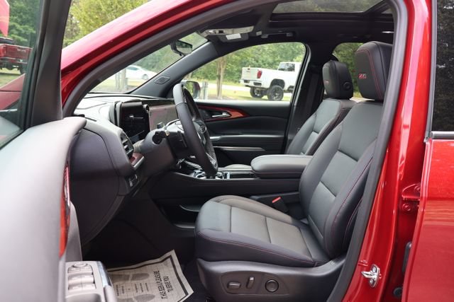 New 2026 Chevrolet Traverse Z71 w/ Enhanced Driving Package AWD/4WD image 19