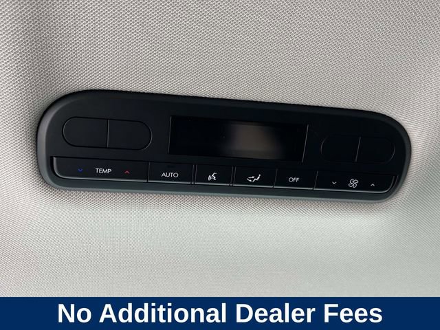 New 2026 Hyundai Palisade SEL FWD image 17