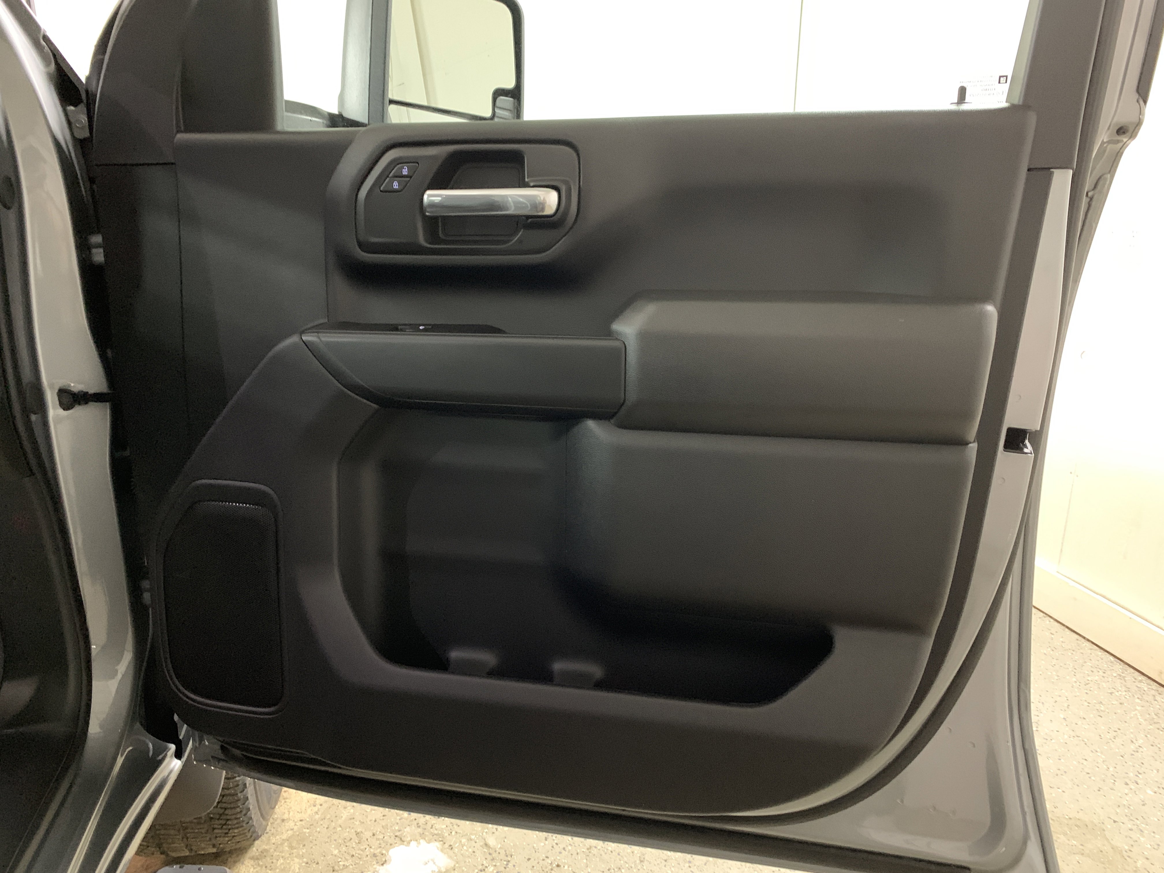 New 2026 Chevrolet Silverado 2500 W/T w/ Snow Plow Prep/Camper Package image 34