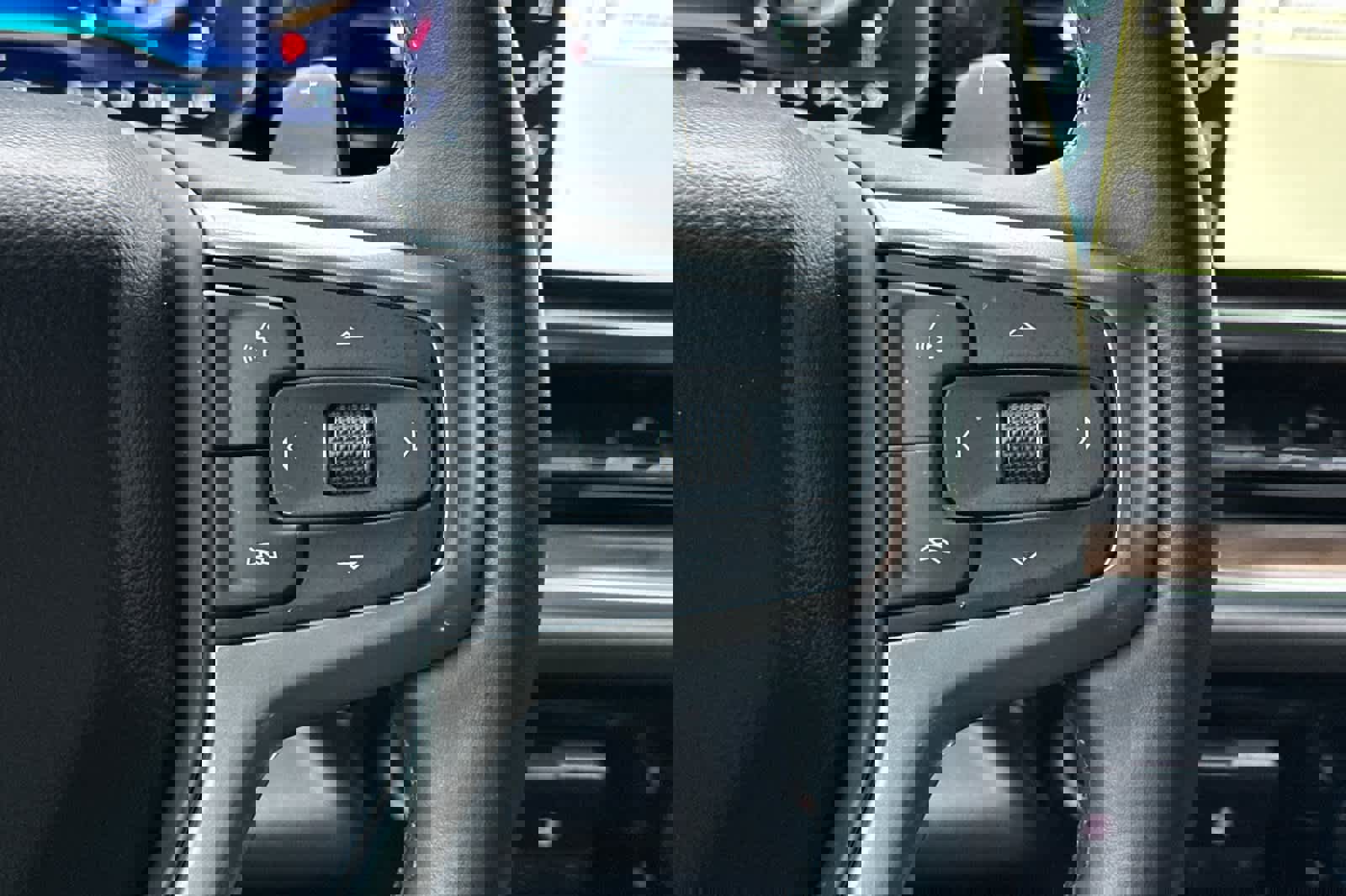 Used 2024 Chevrolet Silverado 1500 LT Trail Boss w/ Convenience Package II image 28