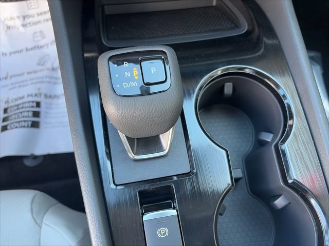 New 2026 Nissan Rogue SV image 18