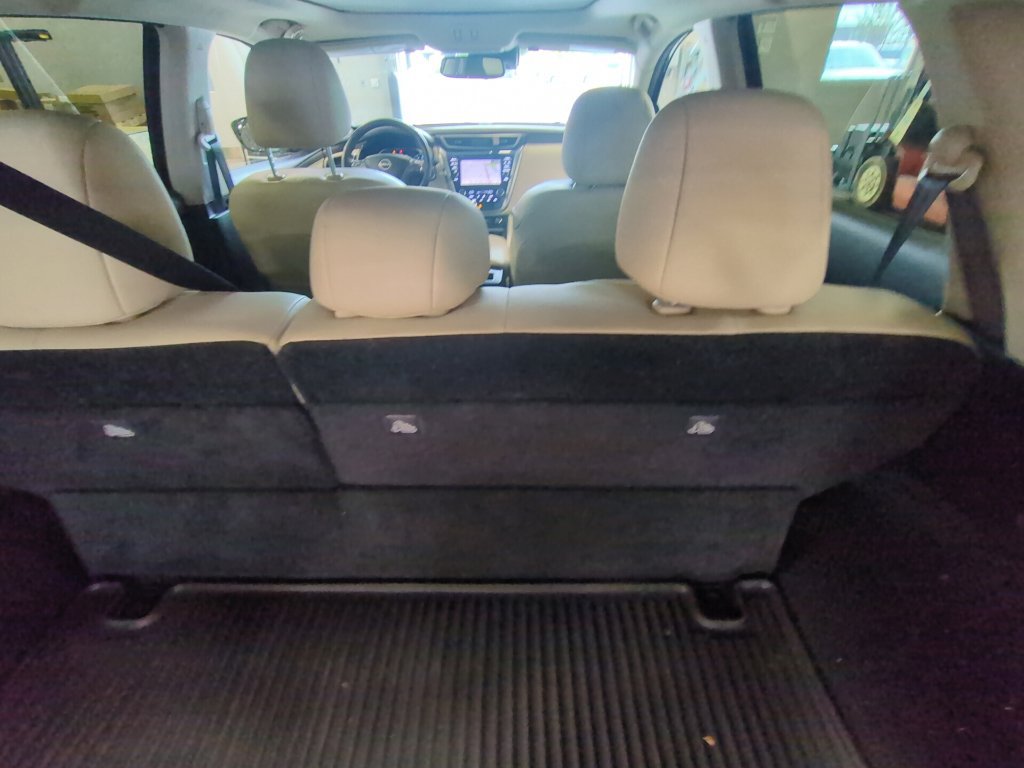 Used 2023 Nissan Murano Platinum w/ Cargo Package AWD/4WD image 31