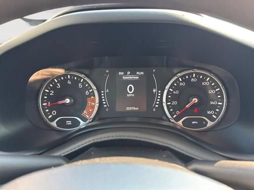 Used 2021 Jeep Renegade Sport AWD/4WD image 19