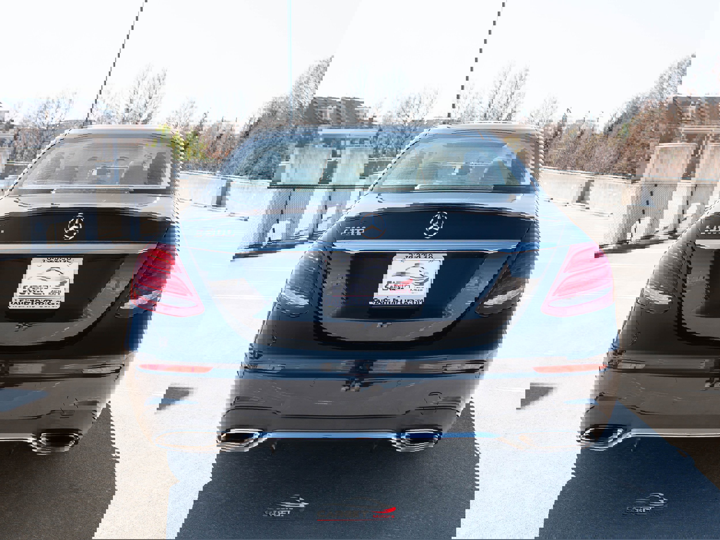 Used 2017 Mercedes-Benz E 300 image 6