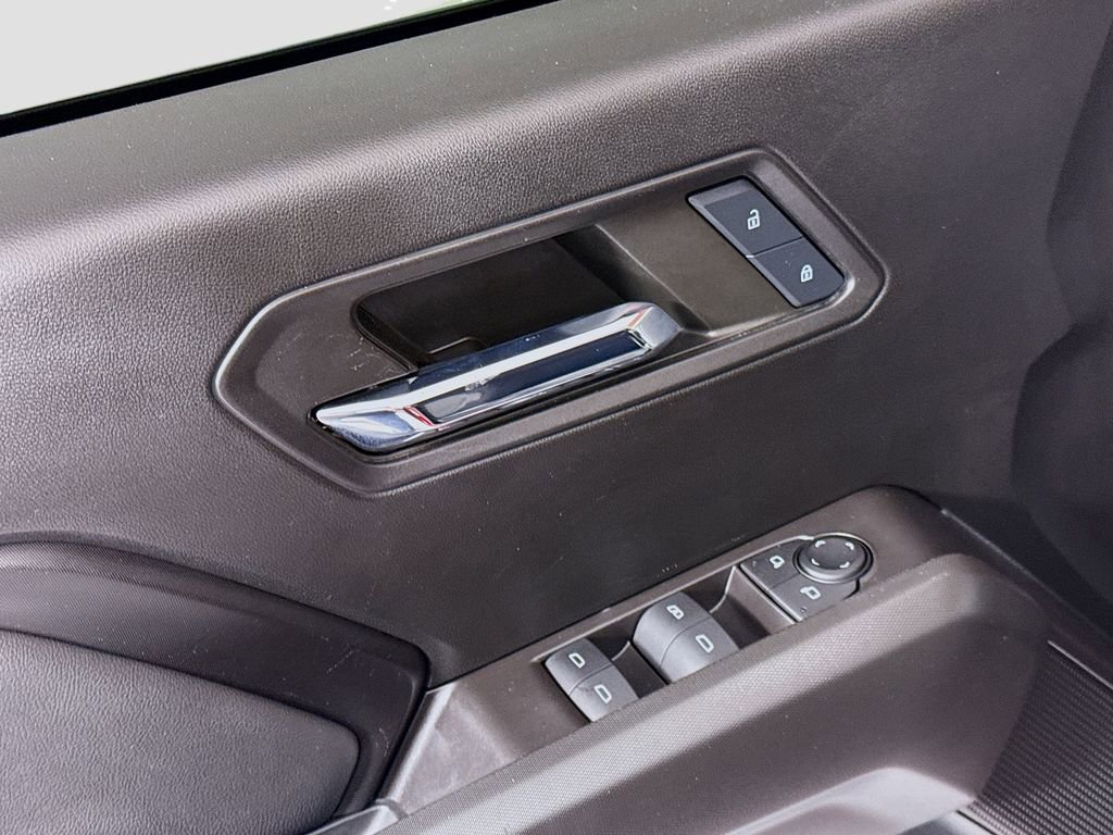 Used 2024 GMC Canyon Elevation w/ Convenience Package image 23