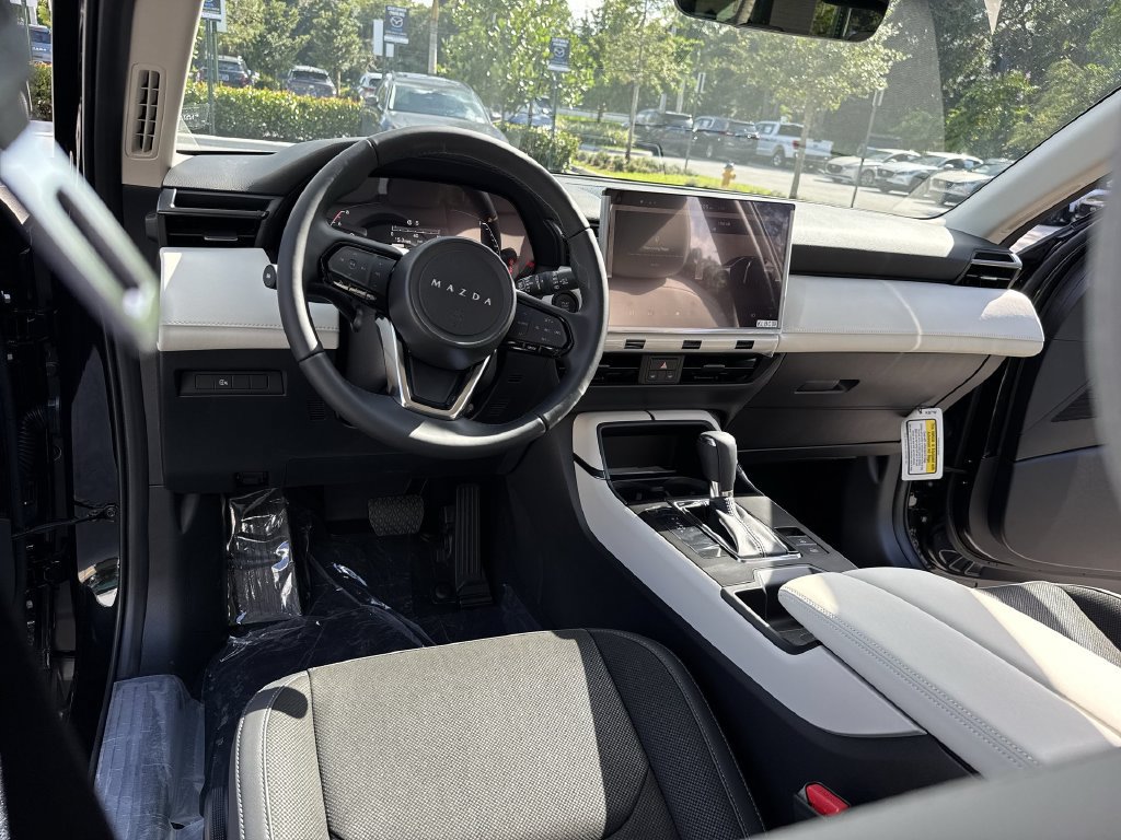 New 2026 MAZDA CX-5 Select AWD/4WD image 35