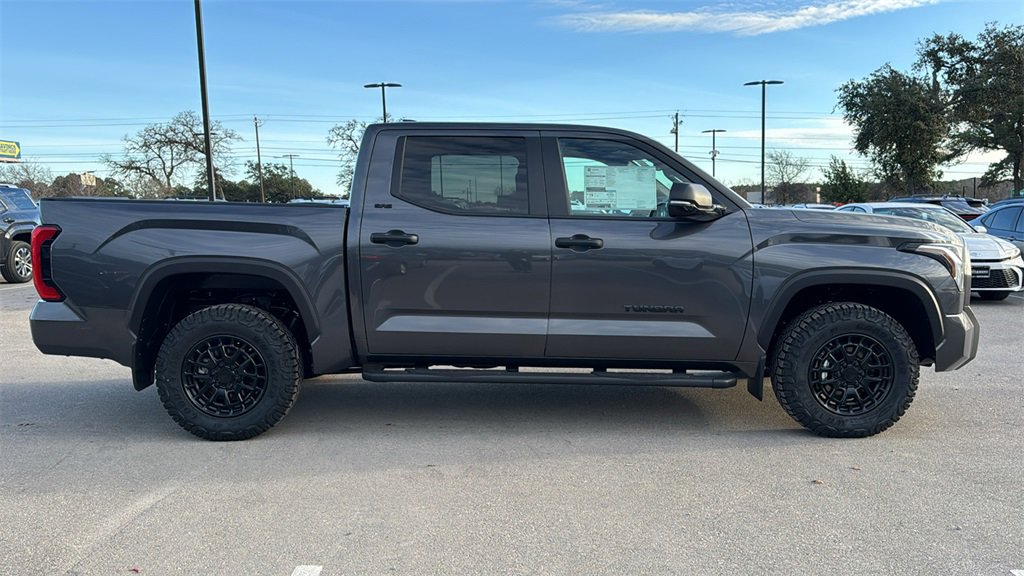 New 2026 Toyota Tundra SR5 image 10