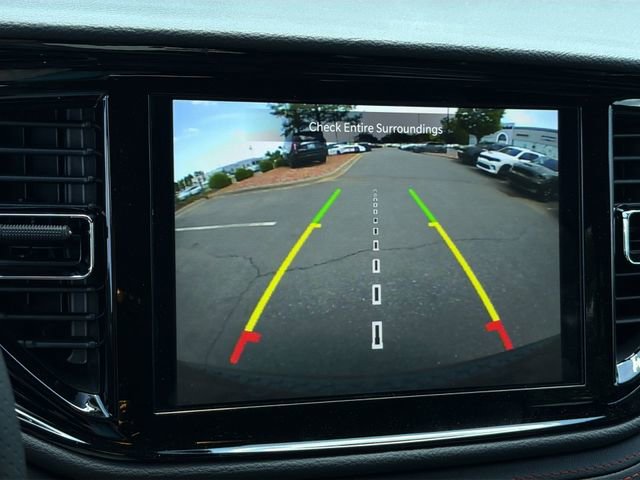 New 2026 Dodge Durango GT image 23