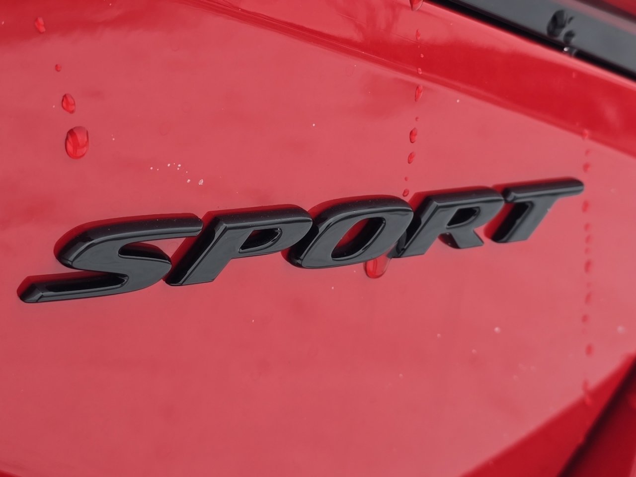 New 2026 Honda Civic Sport image 11