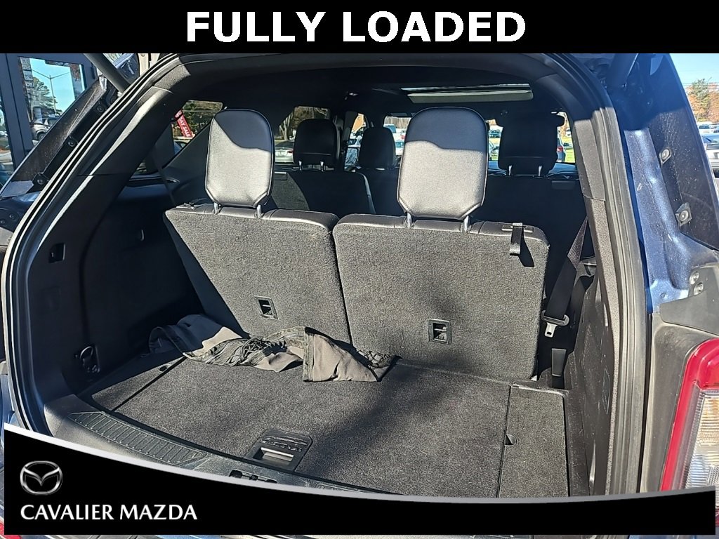 Used 2020 Ford Explorer ST w/ ST Street Pack image 30