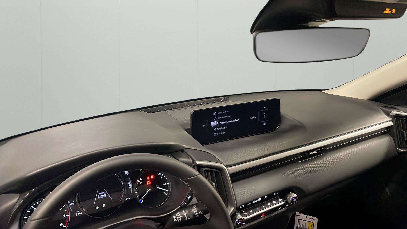 New 2026 MAZDA CX-50 AWD 2.5 S w/ Weather Package image 20