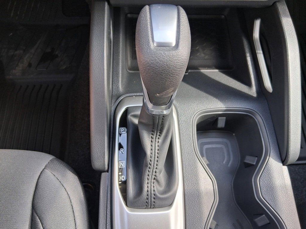 New 2026 Nissan Frontier S w/ Tow Package image 18