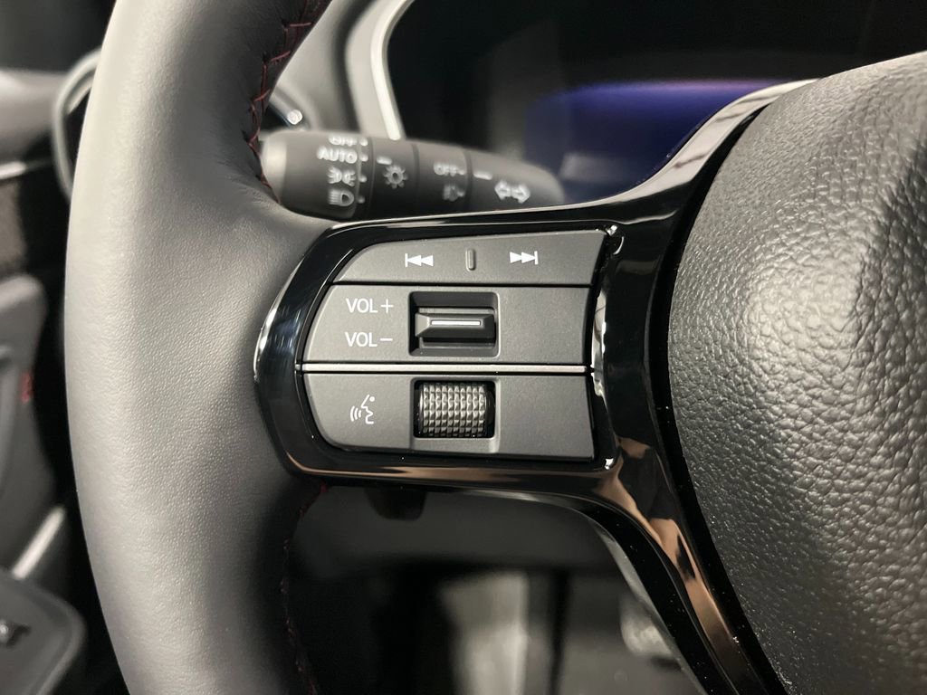 New 2026 Honda Pilot Black Edition image 18