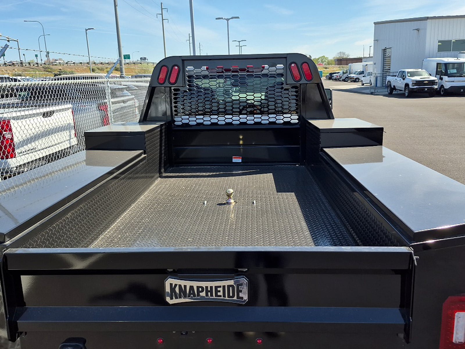 New 2025 Chevrolet Silverado 3500 W/T w/ WT Convenience Package AWD/4WD image 28