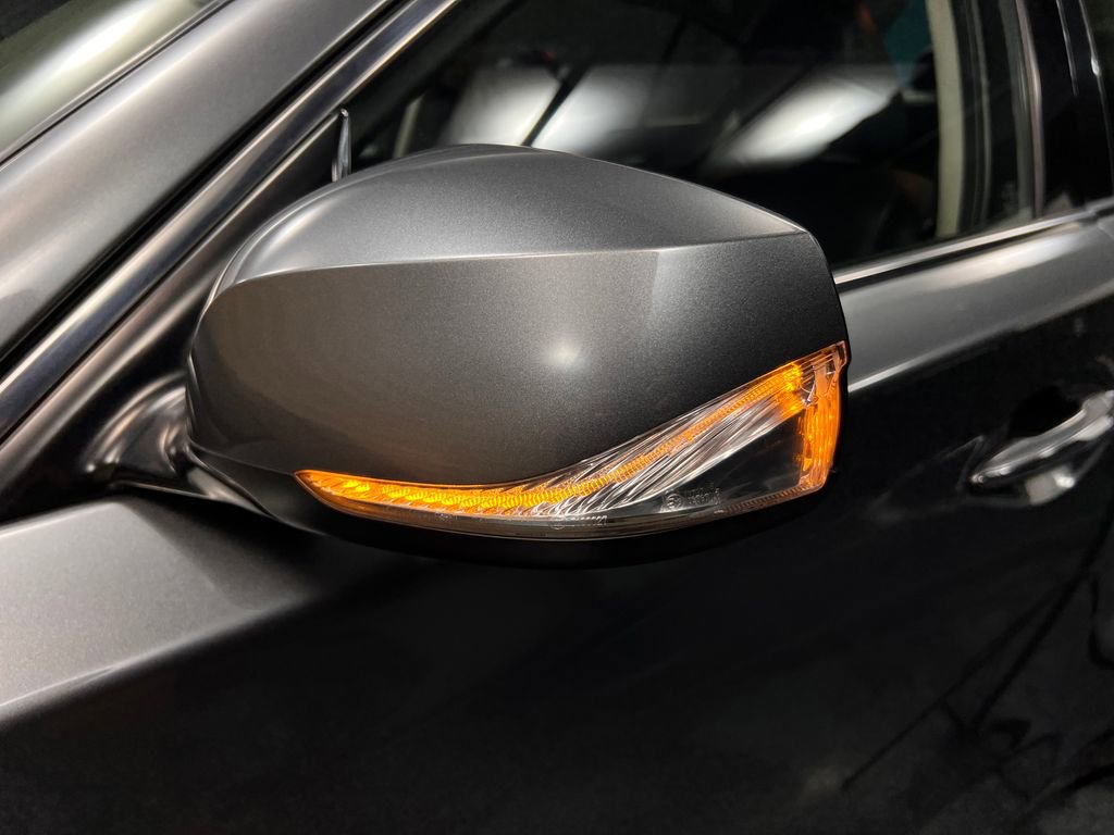 Used 2020 INFINITI Q50 Luxe image 28