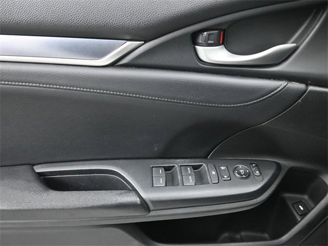 Used 2016 Honda Civic Touring image 26