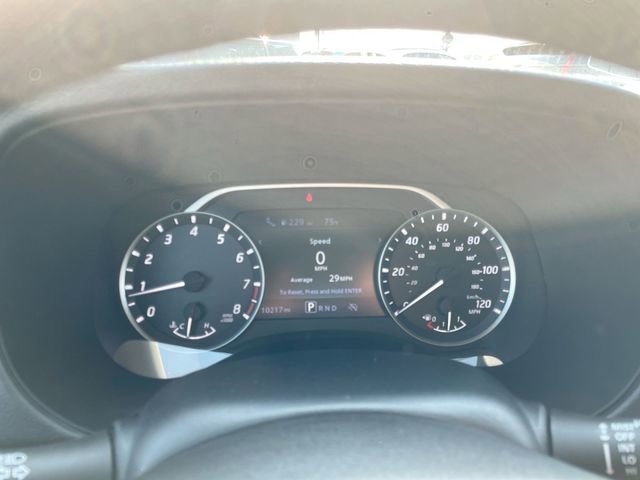 Used 2024 Nissan Frontier SV w/ SV Convenience Package RWD image 19