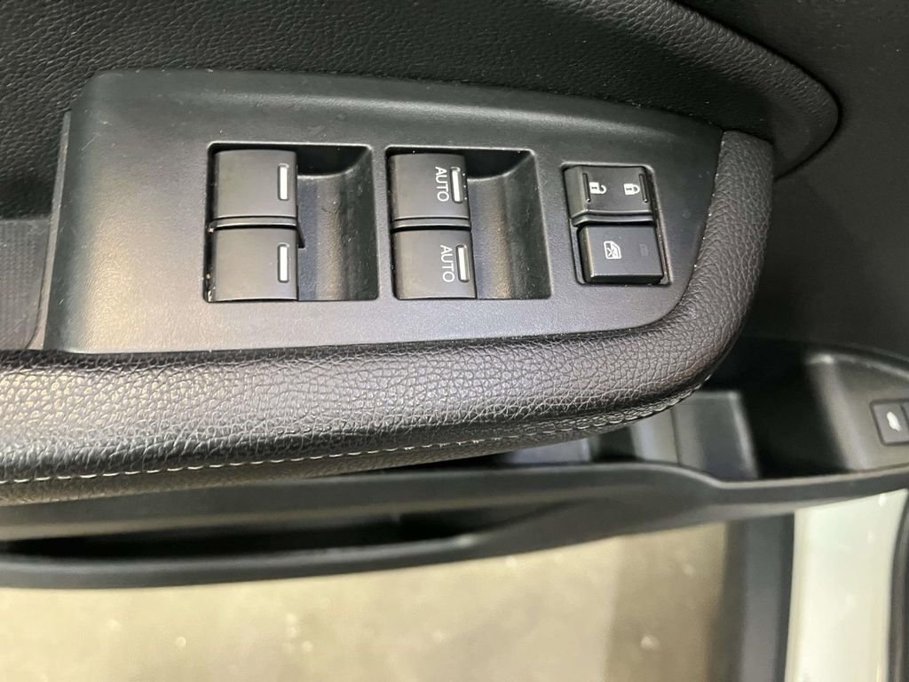 Used 2022 Honda Passport EX-L image 17