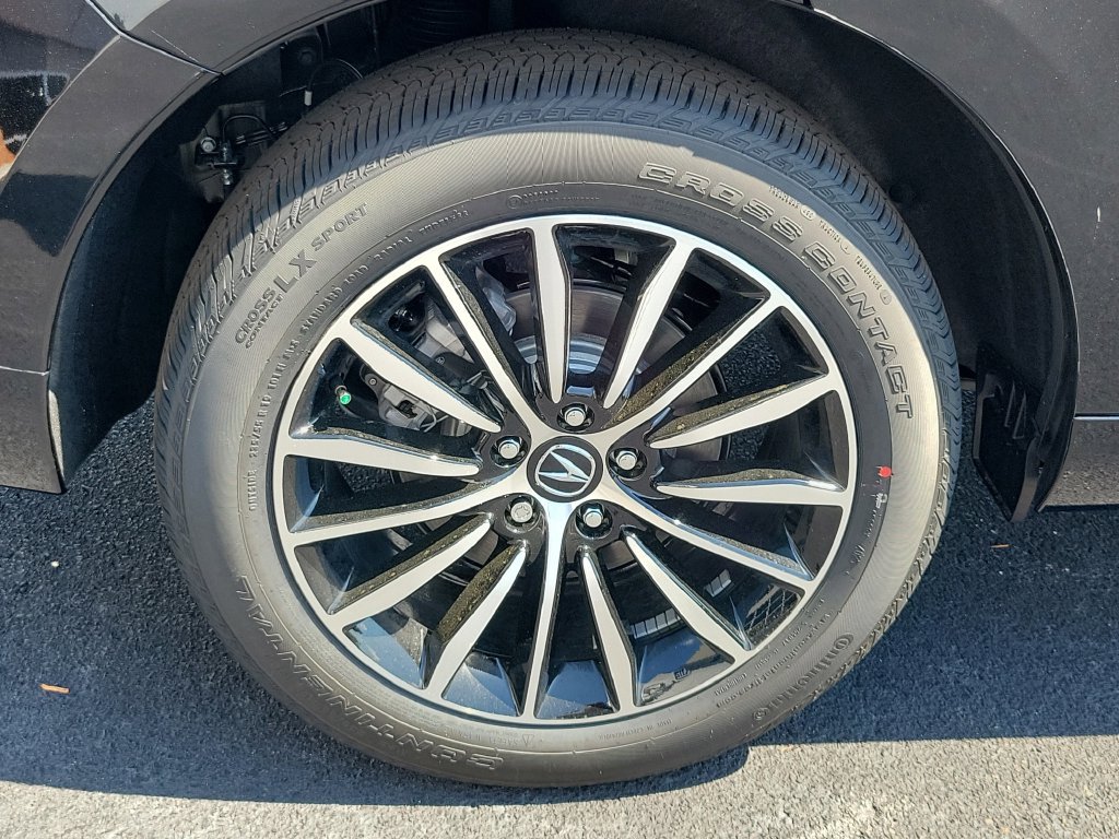 New 2026 Acura RDX w/ Advance Package AWD/4WD image 7