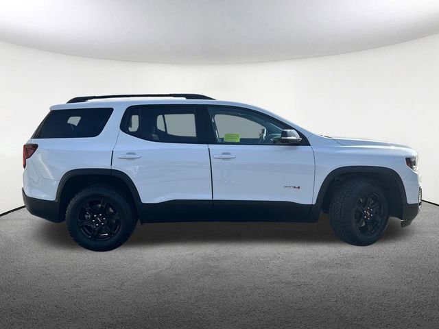 Used 2023 GMC Acadia AT4 w/ LPO, Floor Liner Package image 18