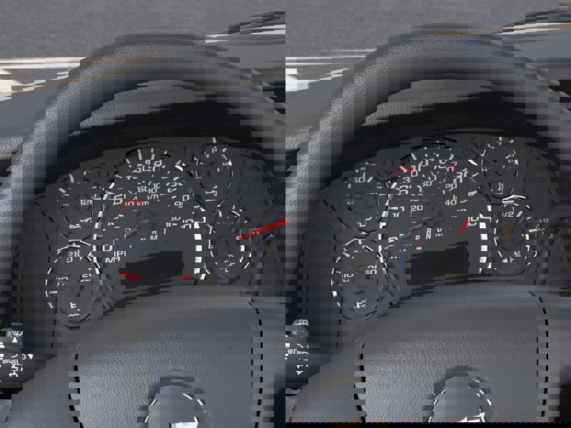 New 2026 Chevrolet Express 4500 RWD image 18