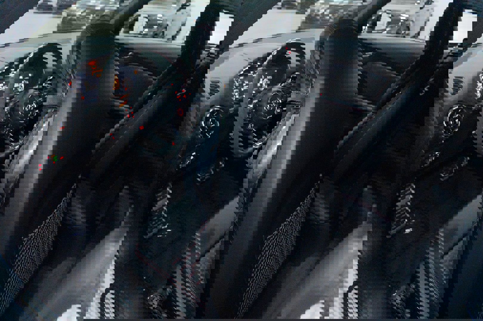 Used 2021 Audi TT RS AWD/4WD image 22