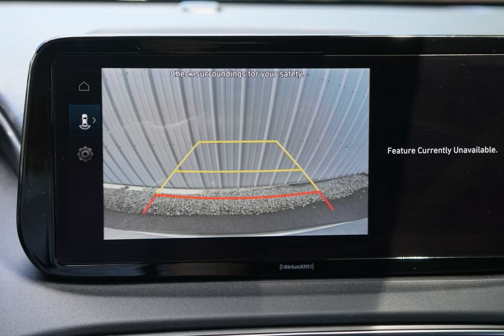 Used 2023 Hyundai Santa Fe SEL AWD/4WD image 27