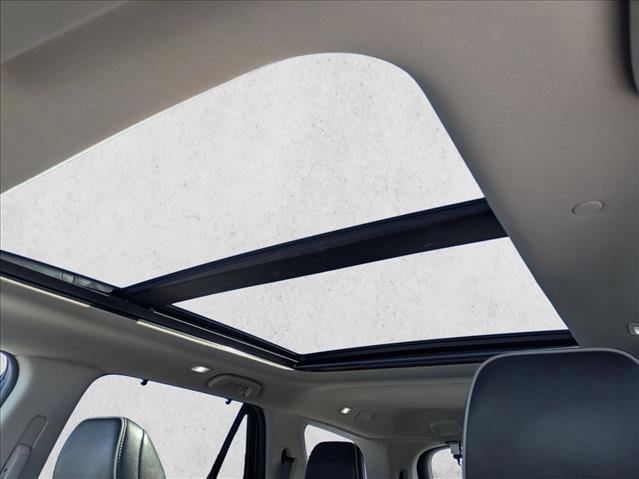Used 2023 Honda Pilot Elite image 16