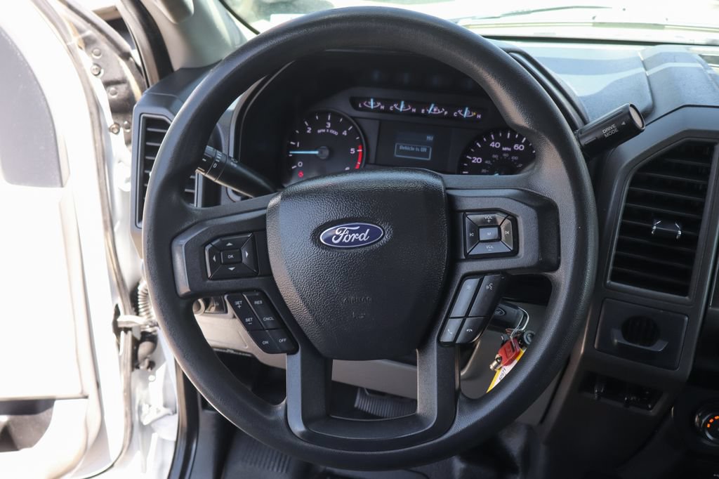 Used 2022 Ford F350 XL w/ Power Equipment Group RWD image 29